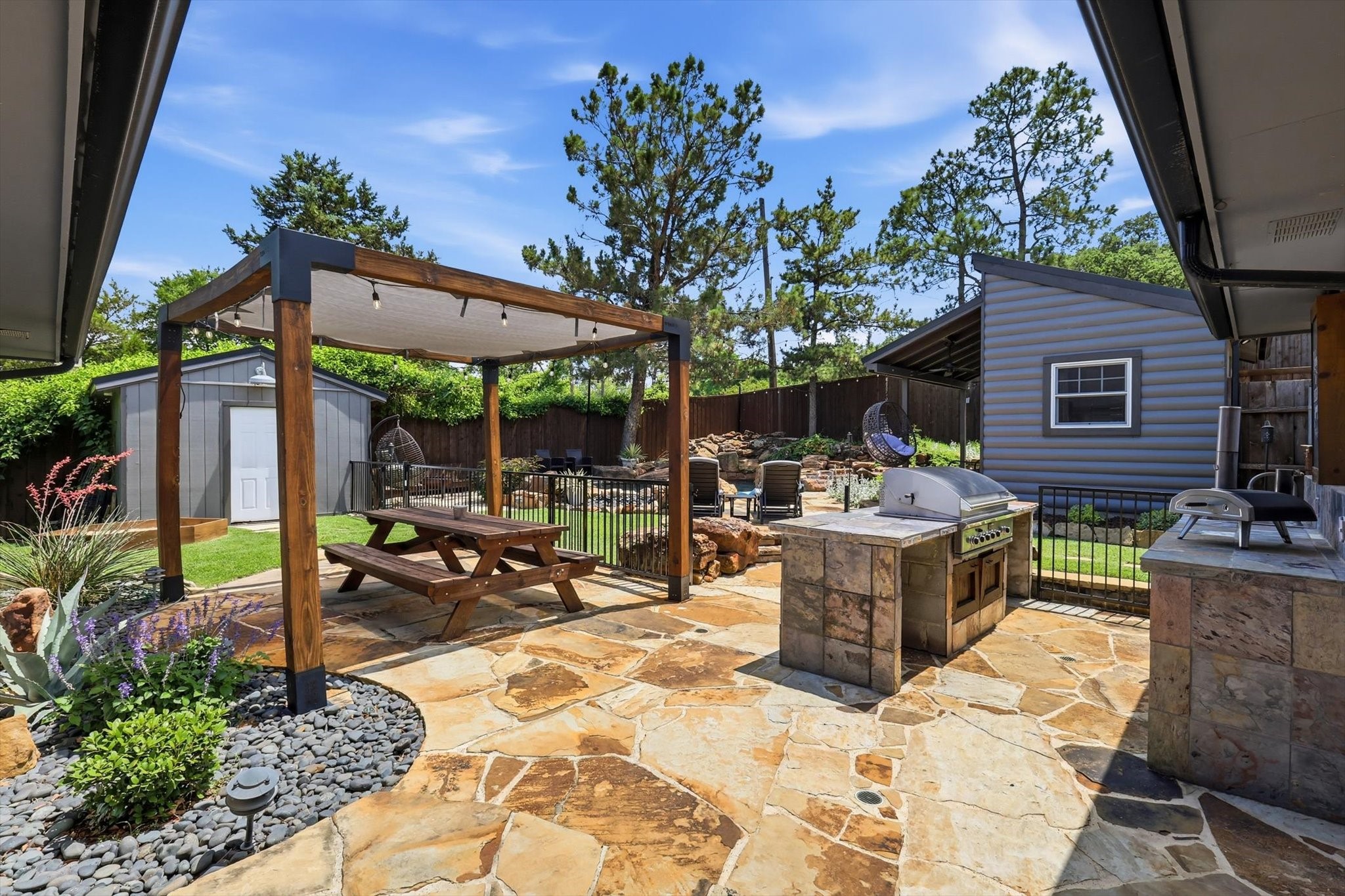 2128 Emerson Lane Denton TX 76209