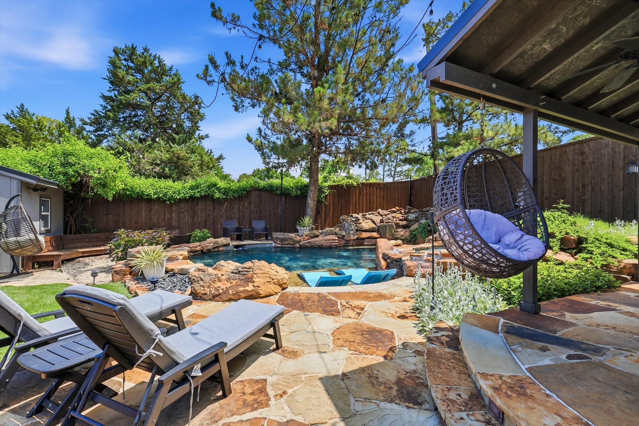 2128 Emerson Lane Denton TX 76209