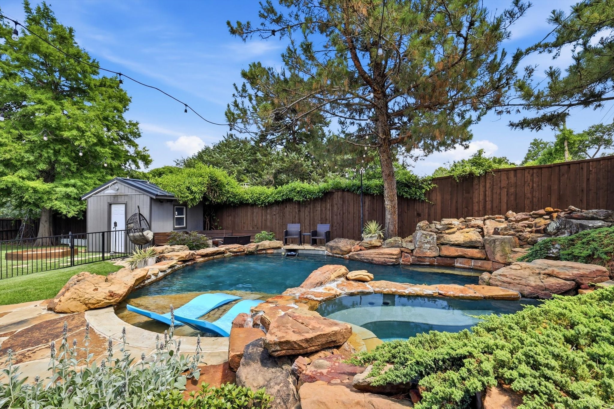 2128 Emerson Lane Denton TX 76209