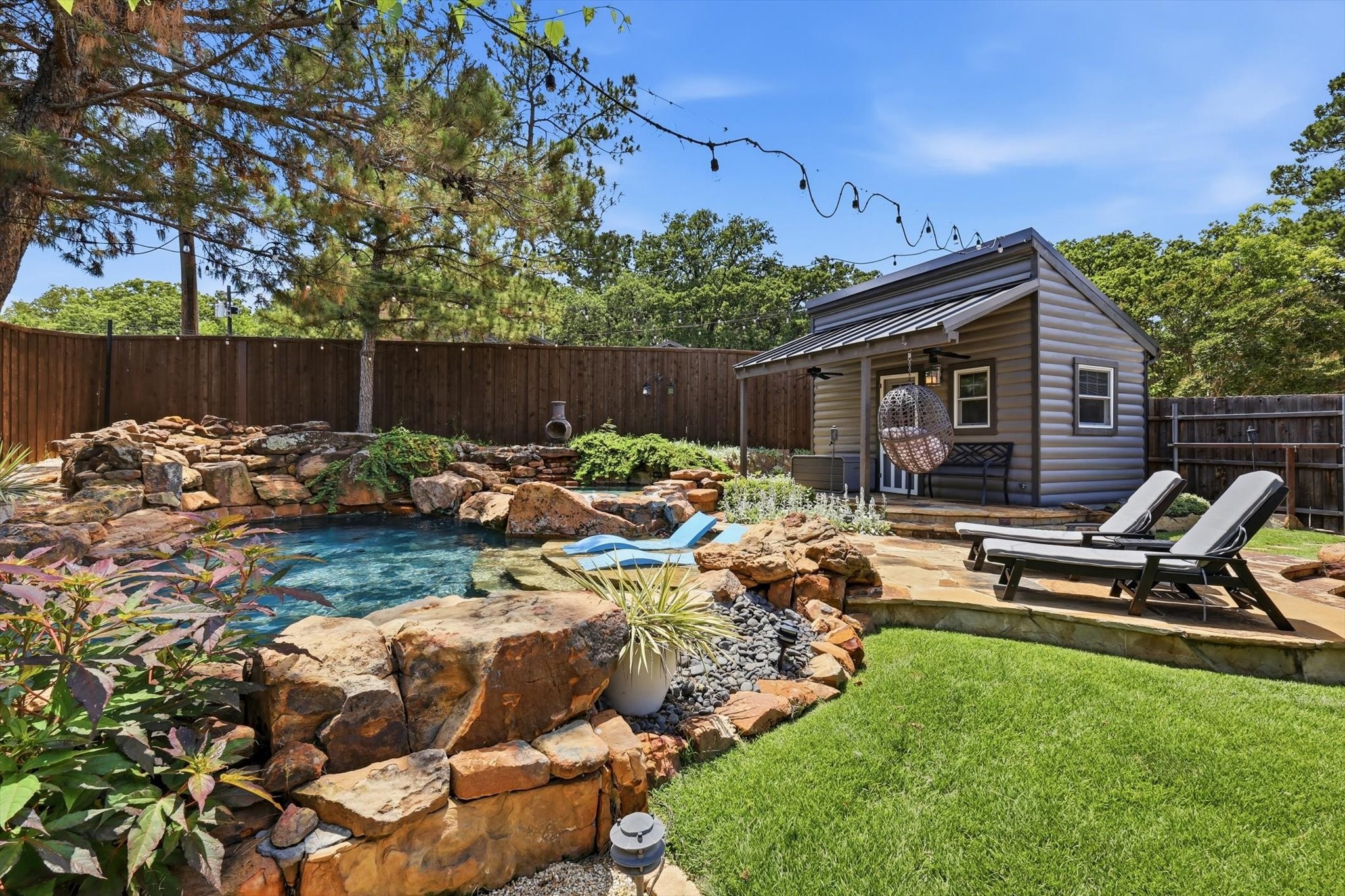 2128 Emerson Lane Denton TX 76209