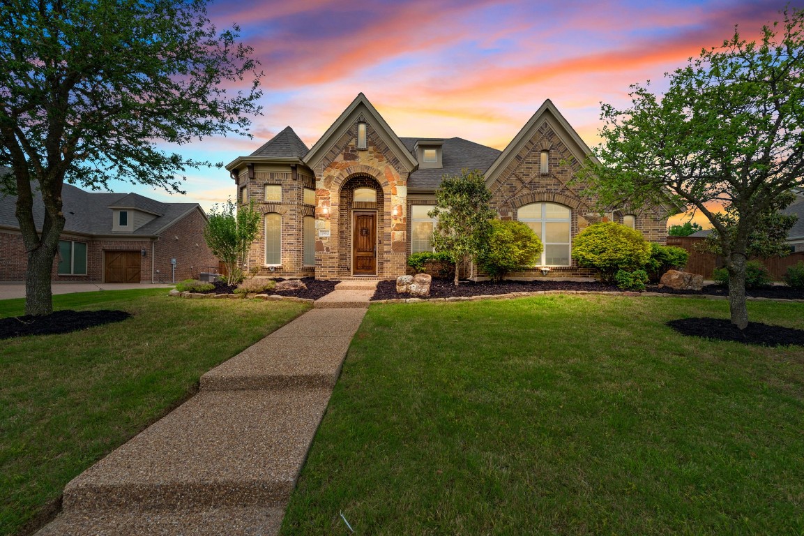 1504 Mossycup Court Keller TX 76248