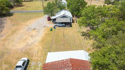 503 East Street Josephine TX 75173