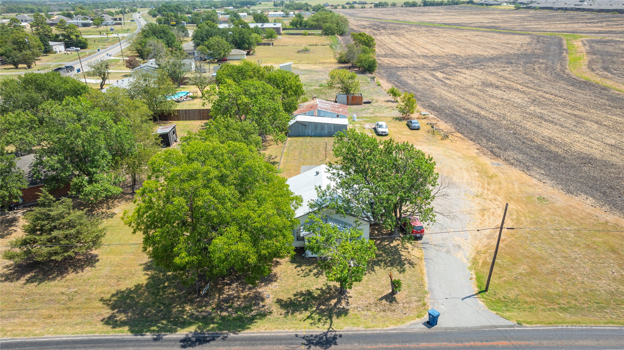 503 East Street Josephine TX 75173