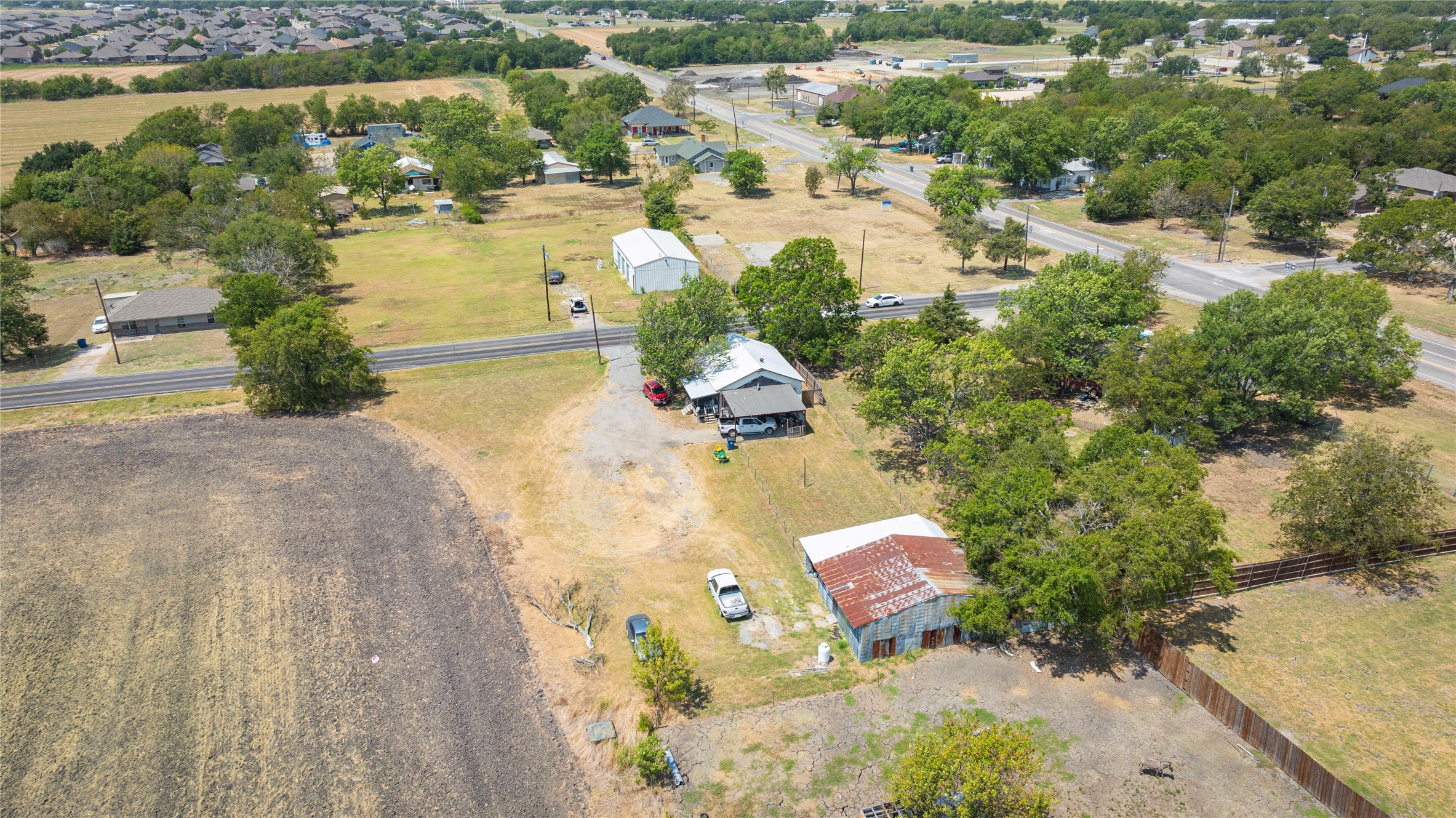 503 East Street Josephine TX 75173