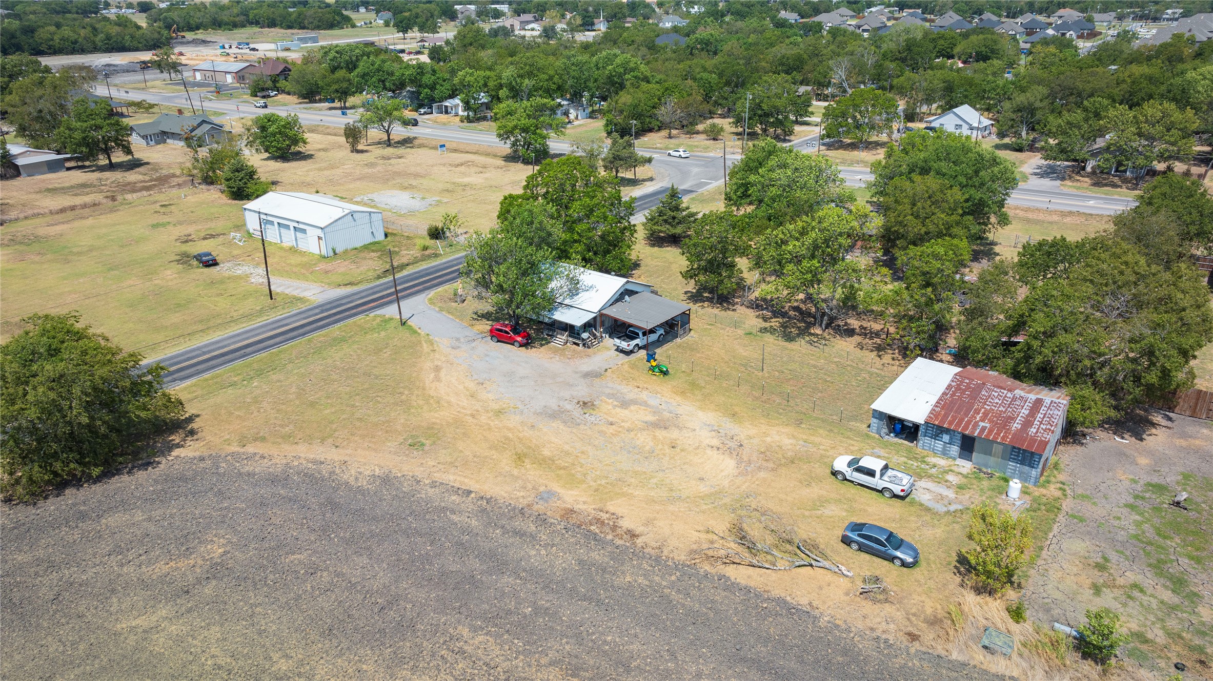 503 East Street Josephine TX 75173