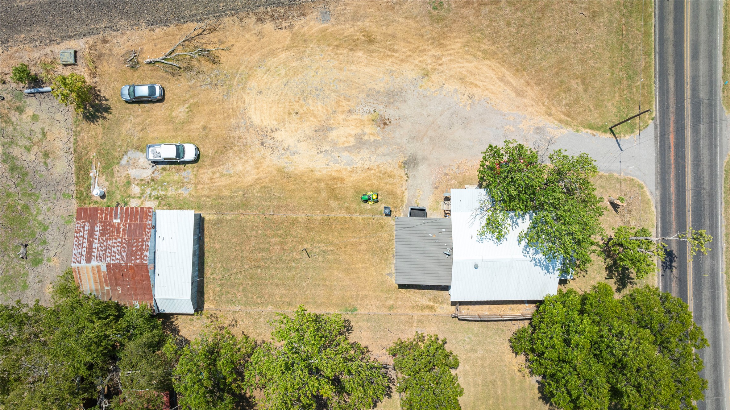 503 East Street Josephine TX 75173