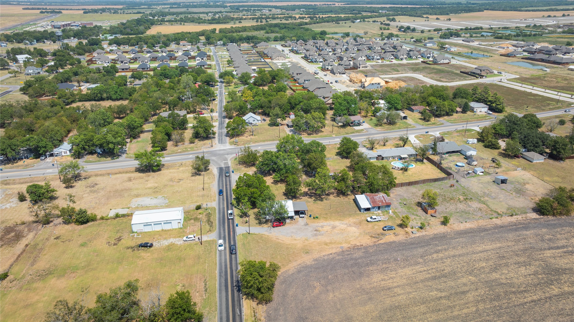 503 East Street Josephine TX 75173