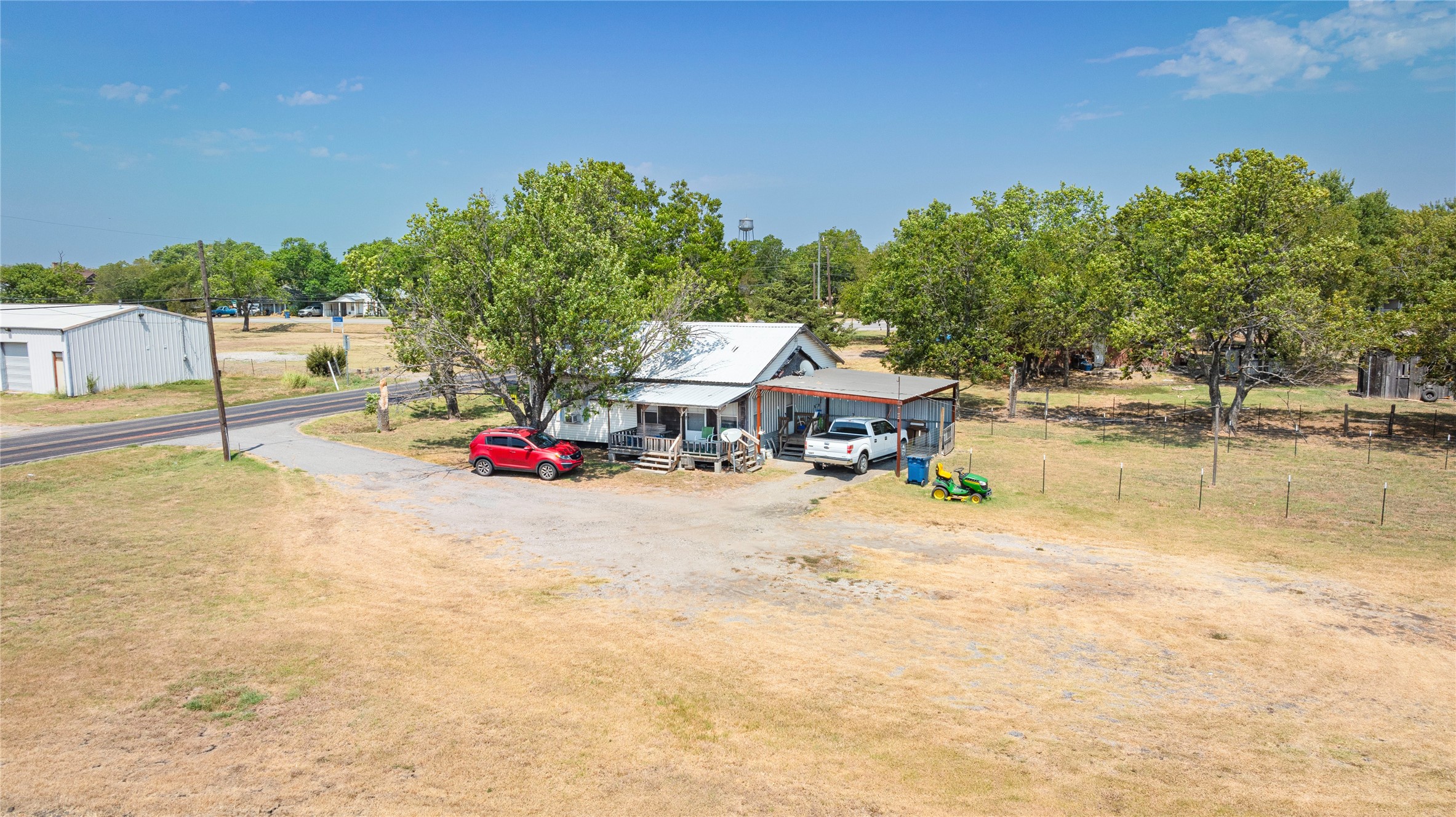 503 East Street Josephine TX 75173