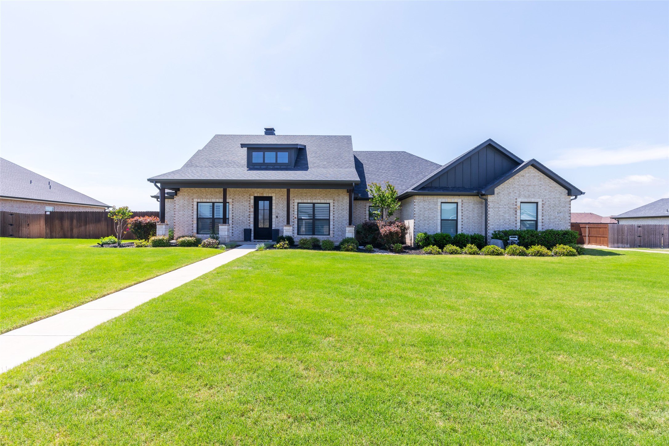 217 El Camino Court Abilene TX 79602