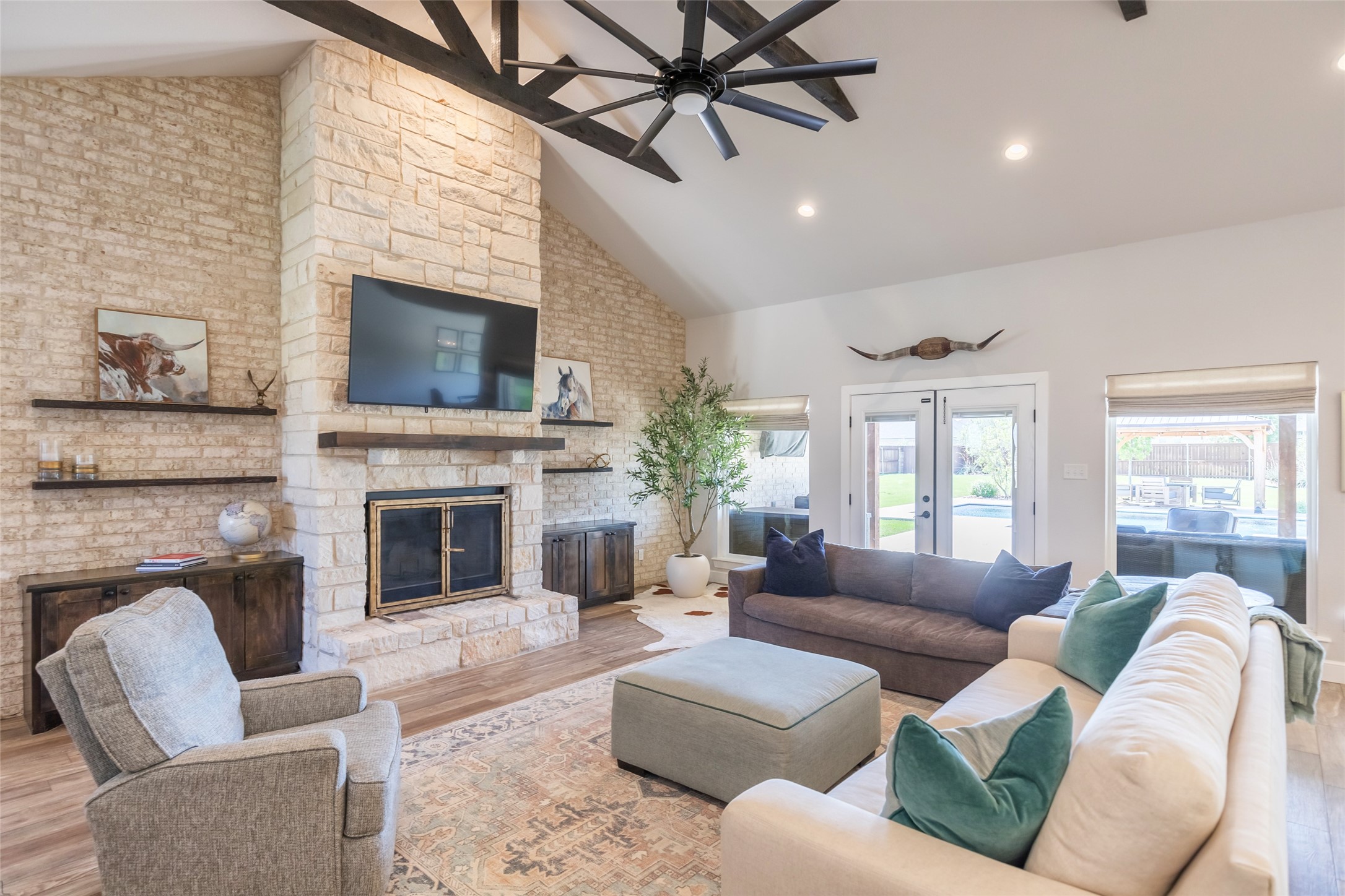 217 El Camino Court Abilene TX 79602