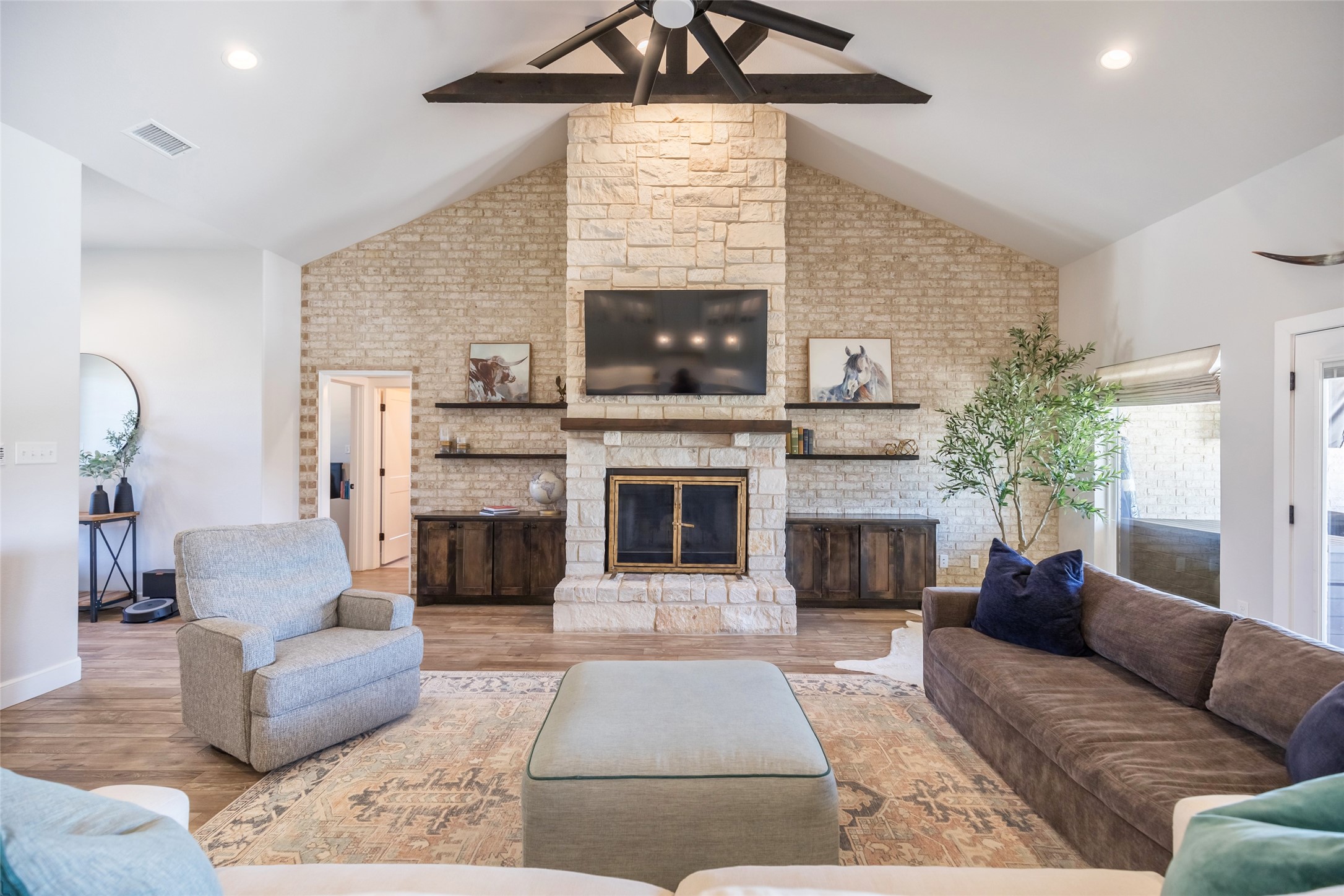 217 El Camino Court Abilene TX 79602