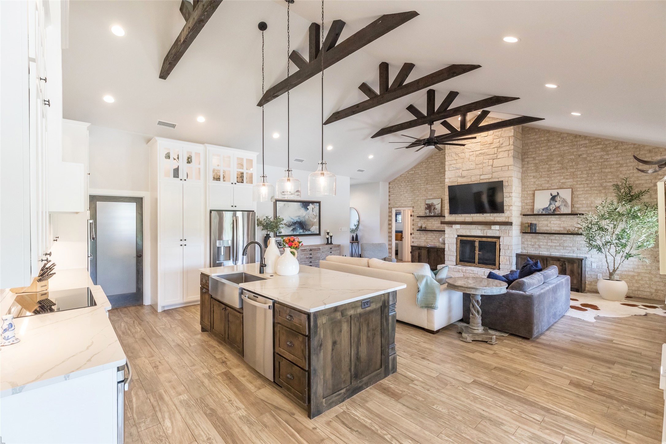 217 El Camino Court Abilene TX 79602