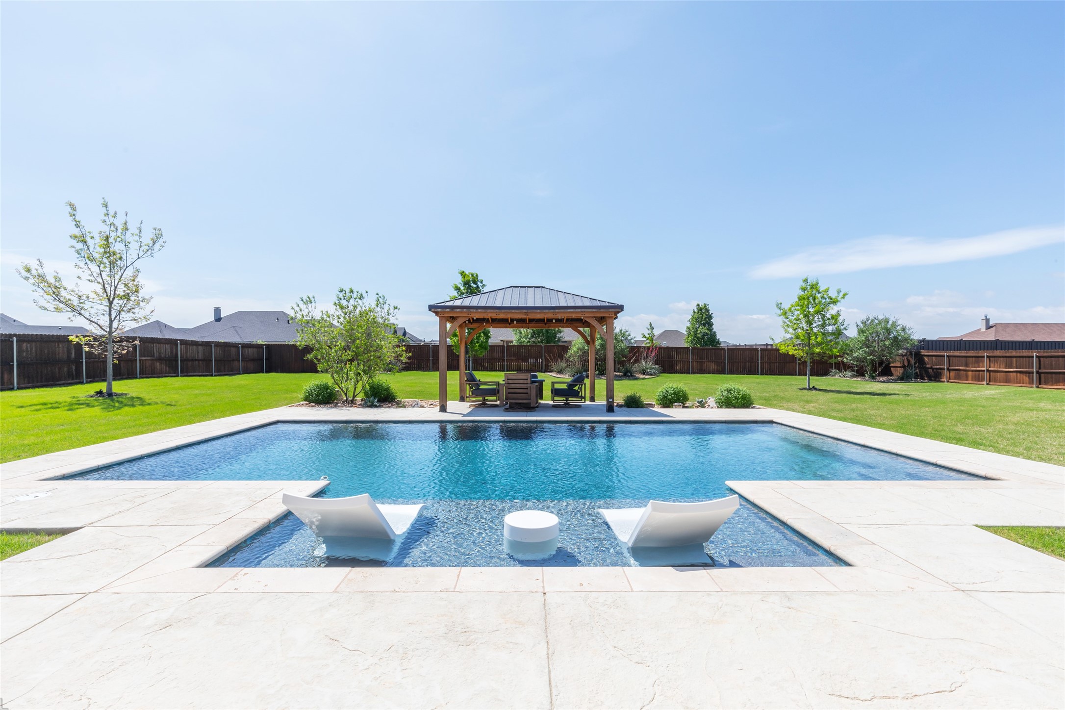 217 El Camino Court Abilene TX 79602
