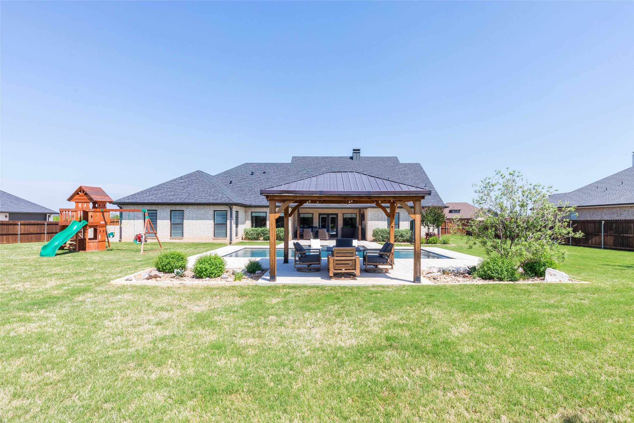 217 El Camino Court Abilene TX 79602