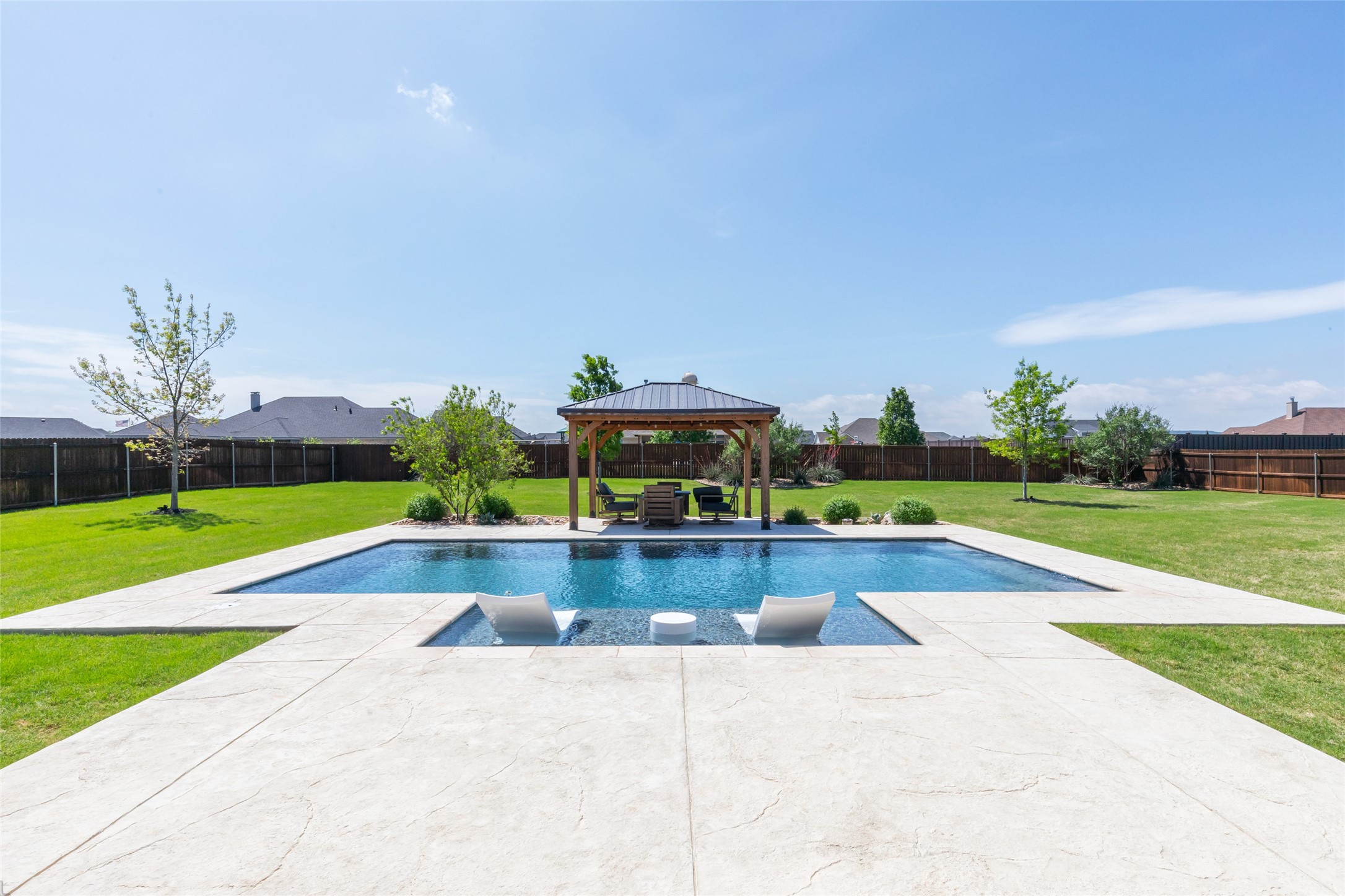 217 El Camino Court Abilene TX 79602