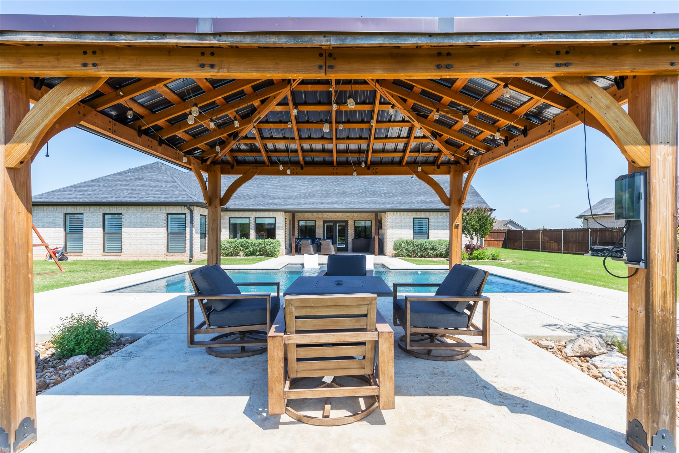 217 El Camino Court Abilene TX 79602