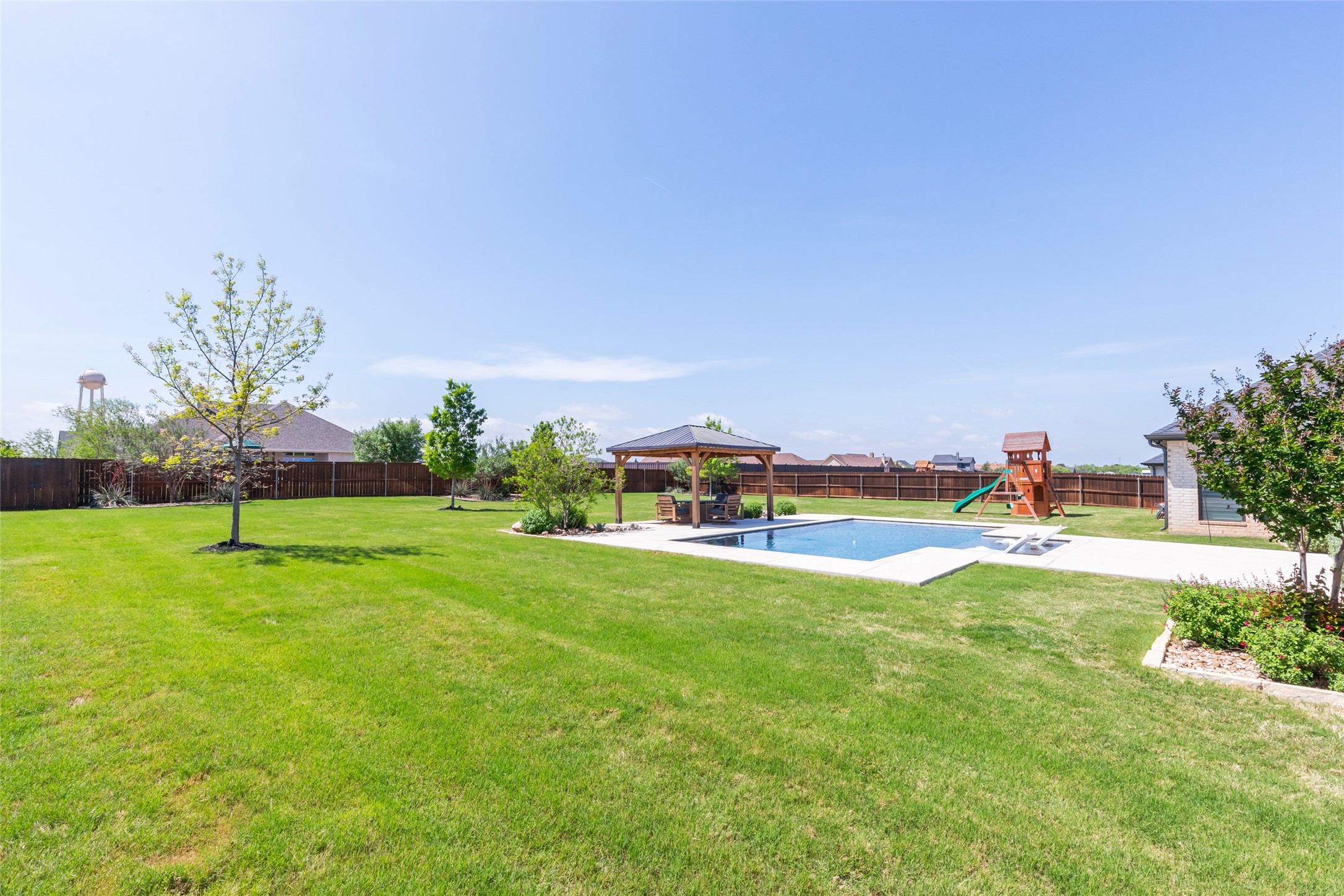 217 El Camino Court Abilene TX 79602