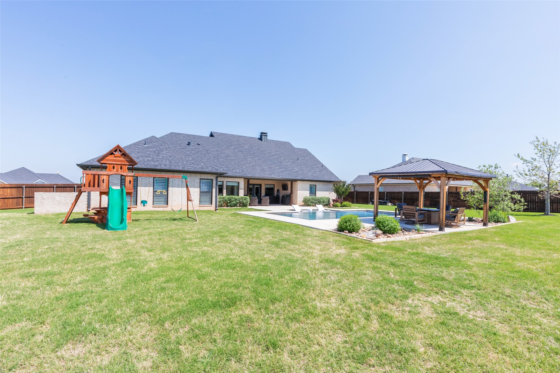 217 El Camino Court Abilene TX 79602
