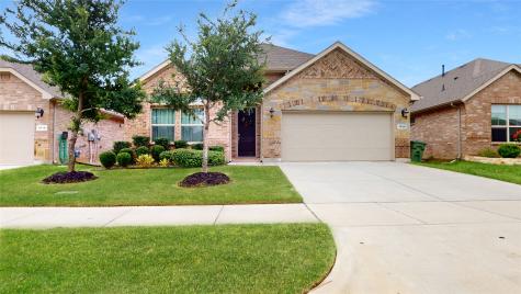 1020 Almond Street Hickory Creek TX 75065
