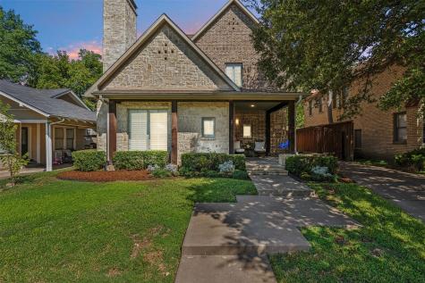 6247 Belmont Avenue Dallas TX 75214
