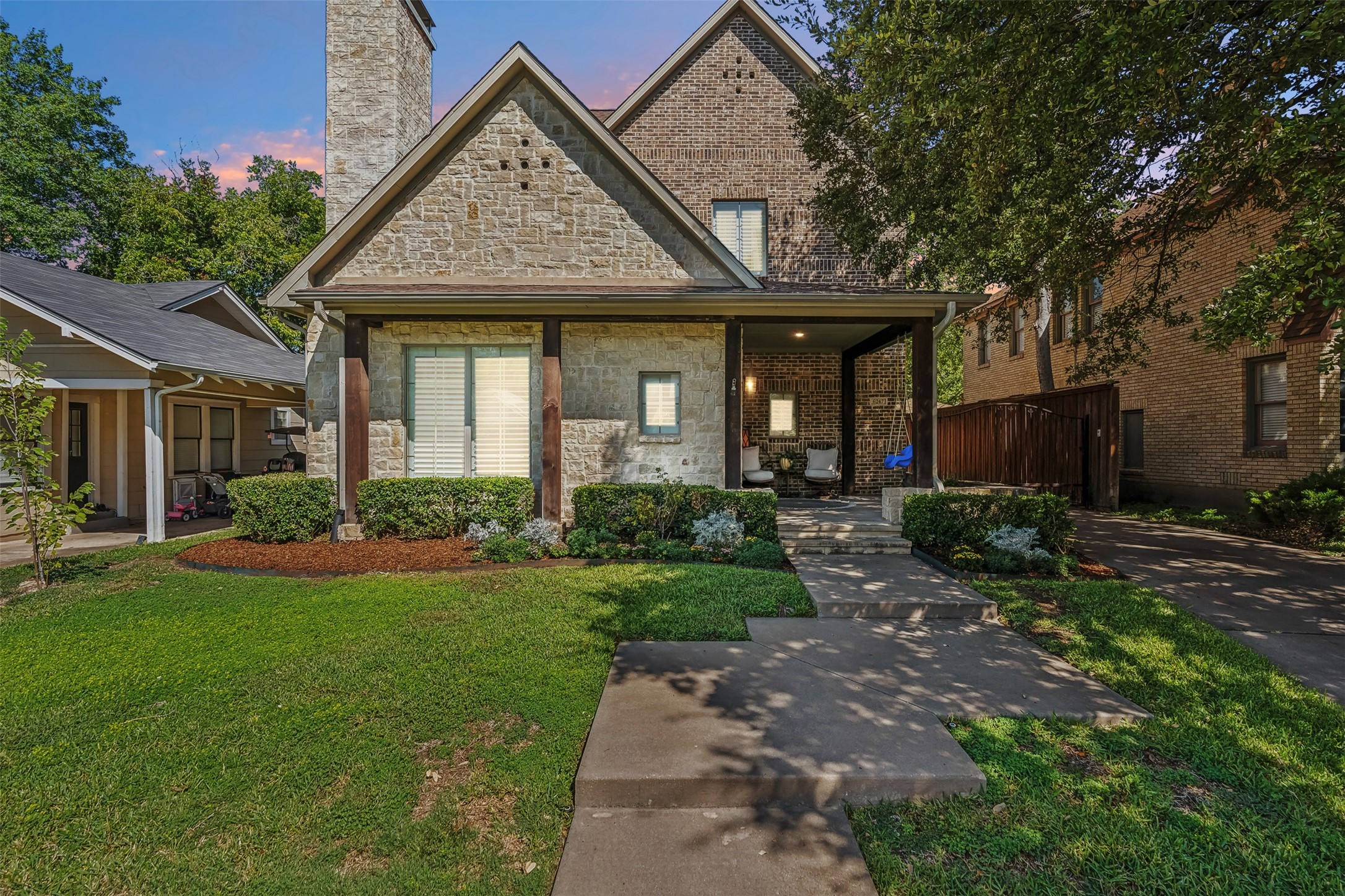 6247 Belmont Avenue Dallas TX 75214