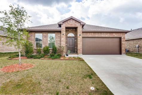 1116 Twin Brooks Lane Fort Worth TX 76177