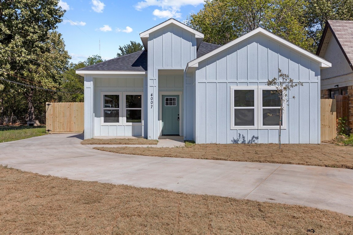 4007 Hampshire Boulevard Fort Worth TX 76103