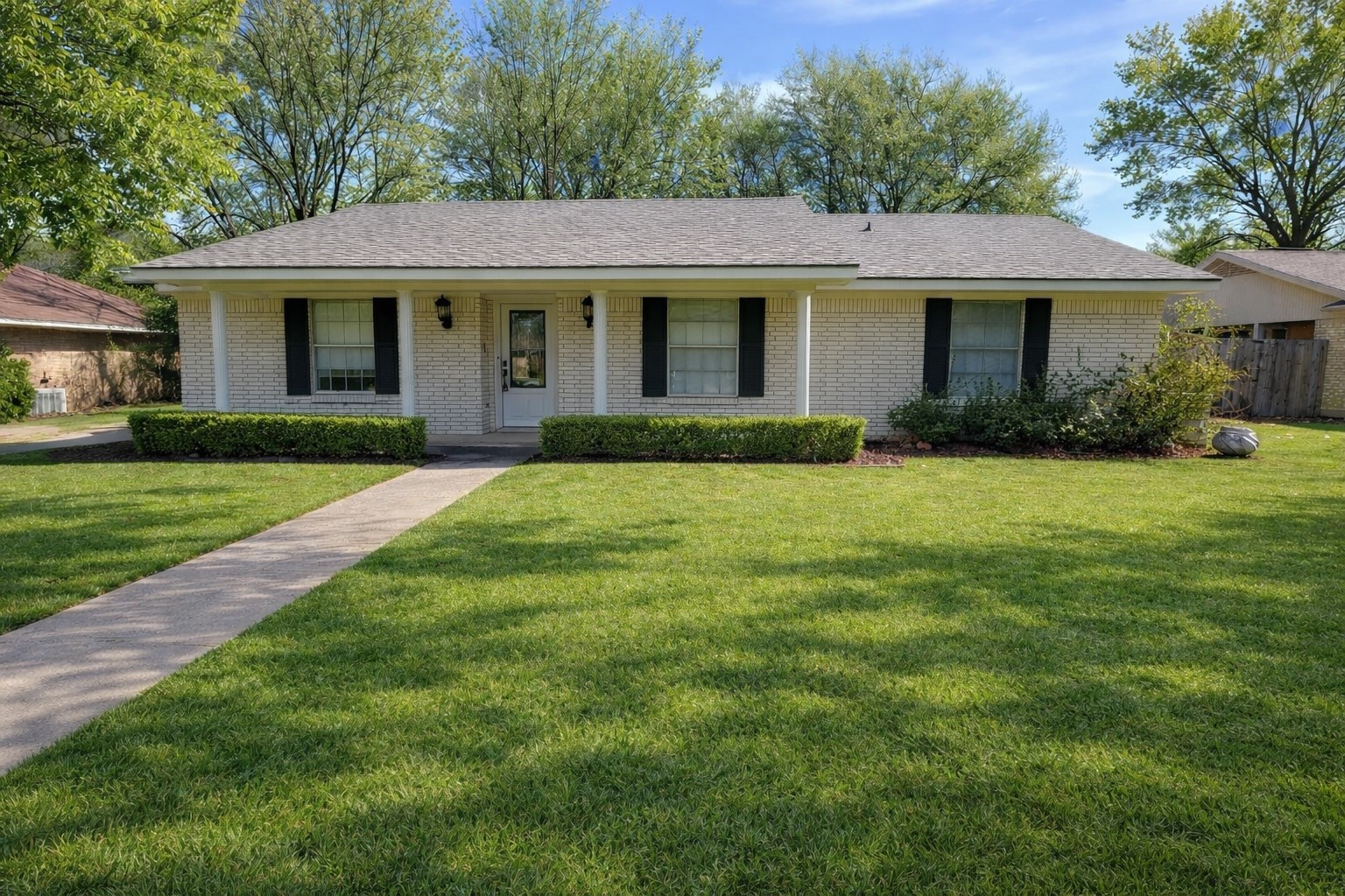507 Fox Trail Greenville TX 75402