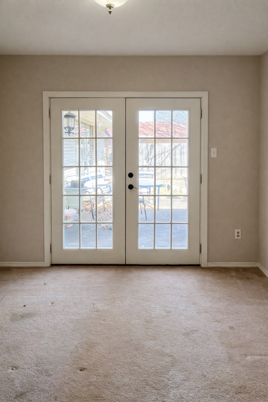 507 Fox Trail Greenville TX 75402