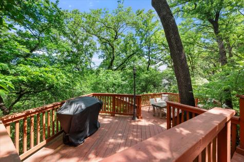 2213 Shadywood Court Arlington TX 76012