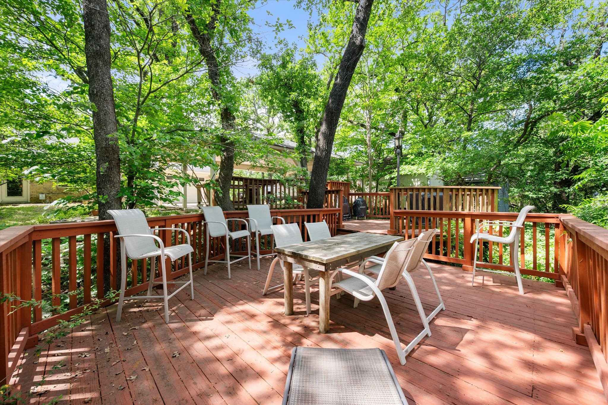 2213 Shadywood Court Arlington TX 76012