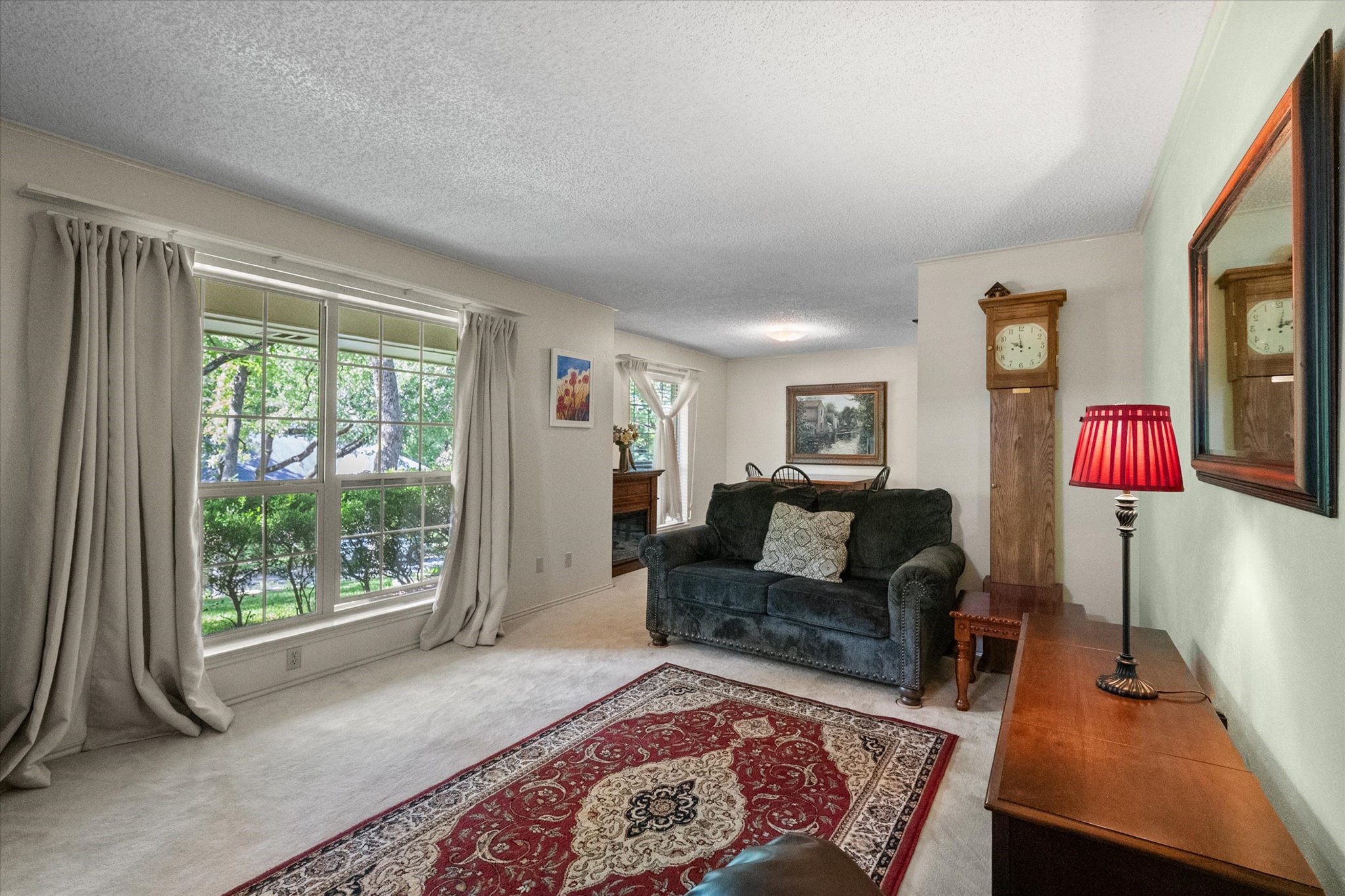2213 Shadywood Court Arlington TX 76012