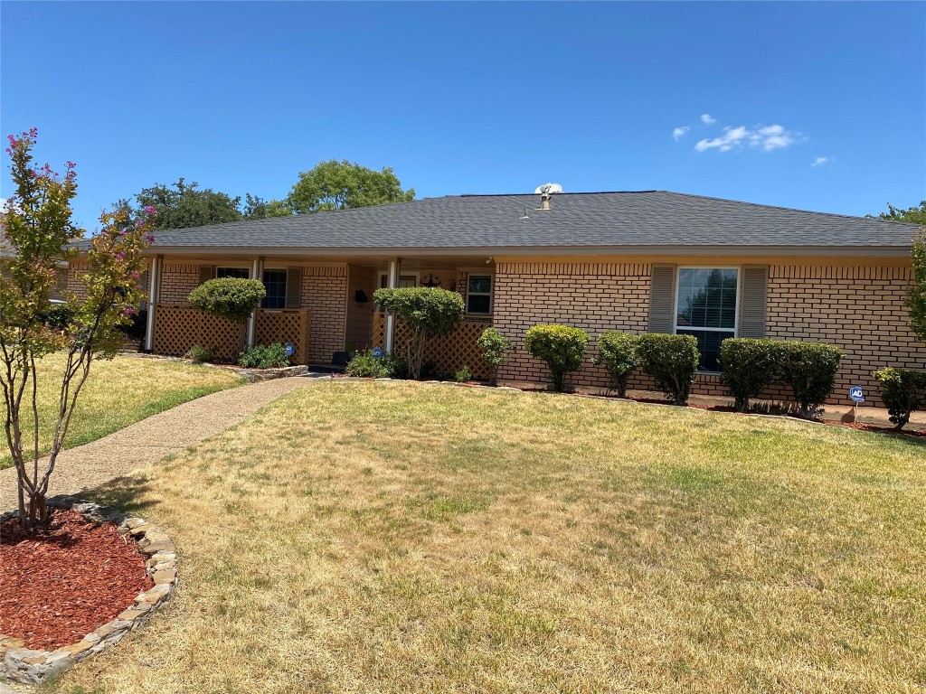 1523 Northridge Drive Carrollton TX 75006