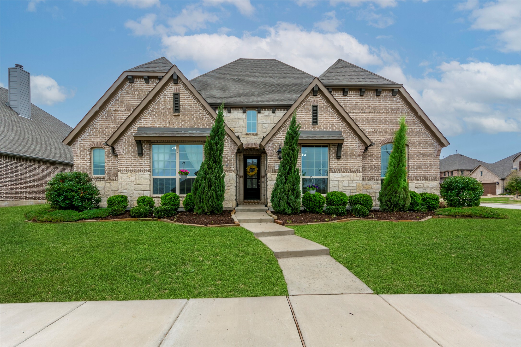 14199 Round Prairie Lane Frisco TX 75035