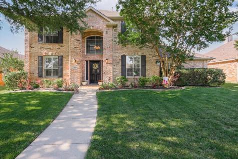2508 Horseman Drive Plano TX 75025