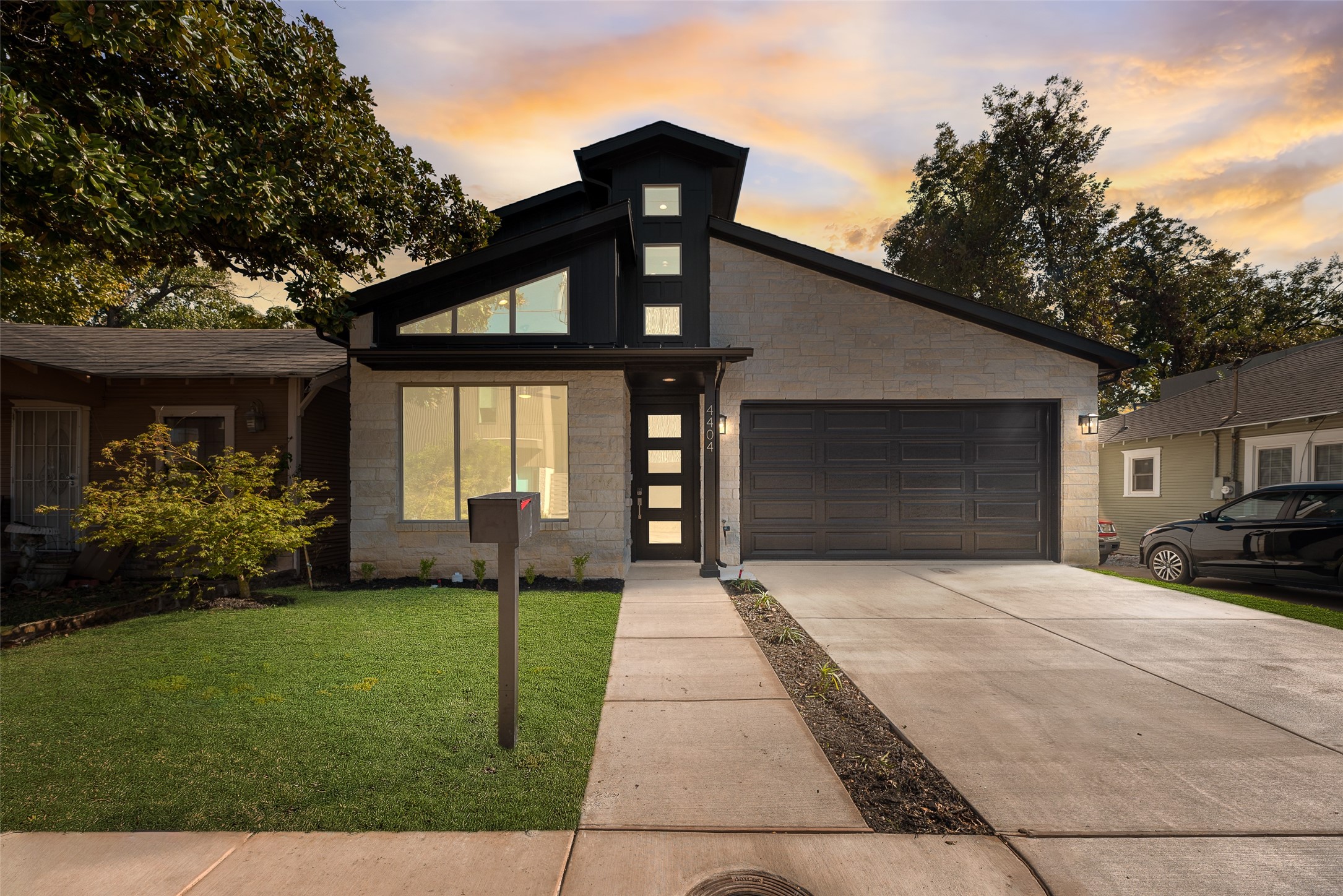 4404 Rusk Avenue Dallas TX 75204
