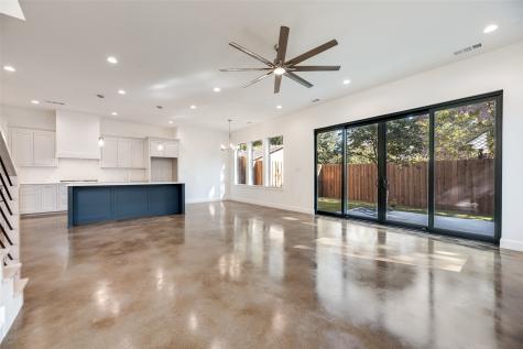 4404 Rusk Avenue Dallas TX 75204