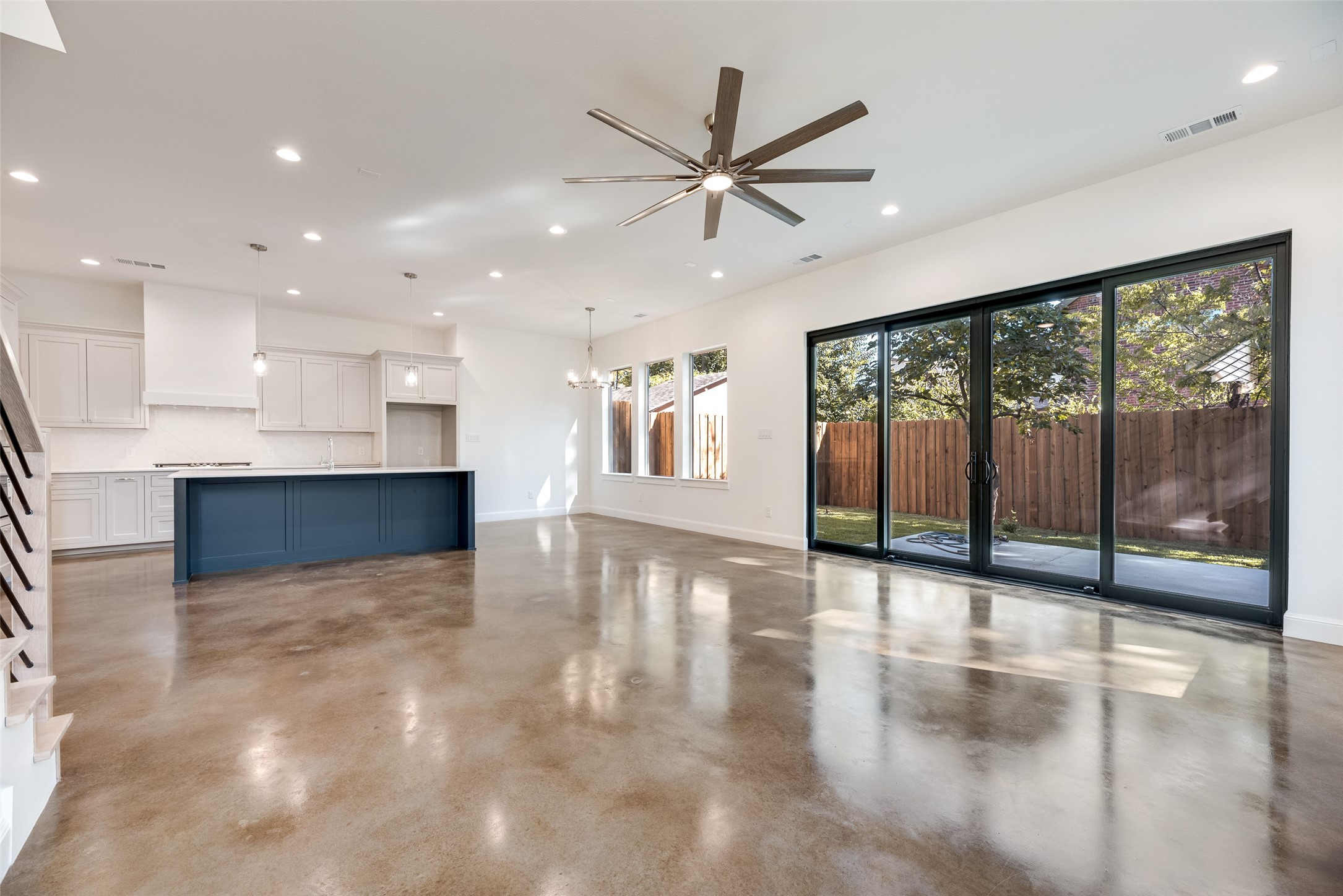 4404 Rusk Avenue Dallas TX 75204