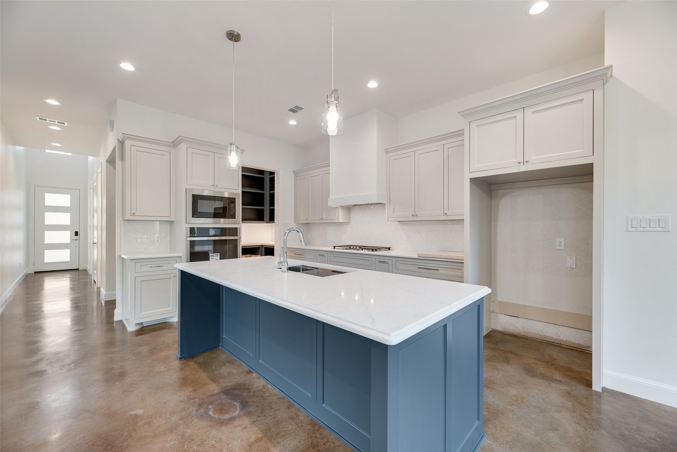 4404 Rusk Avenue Dallas TX 75204