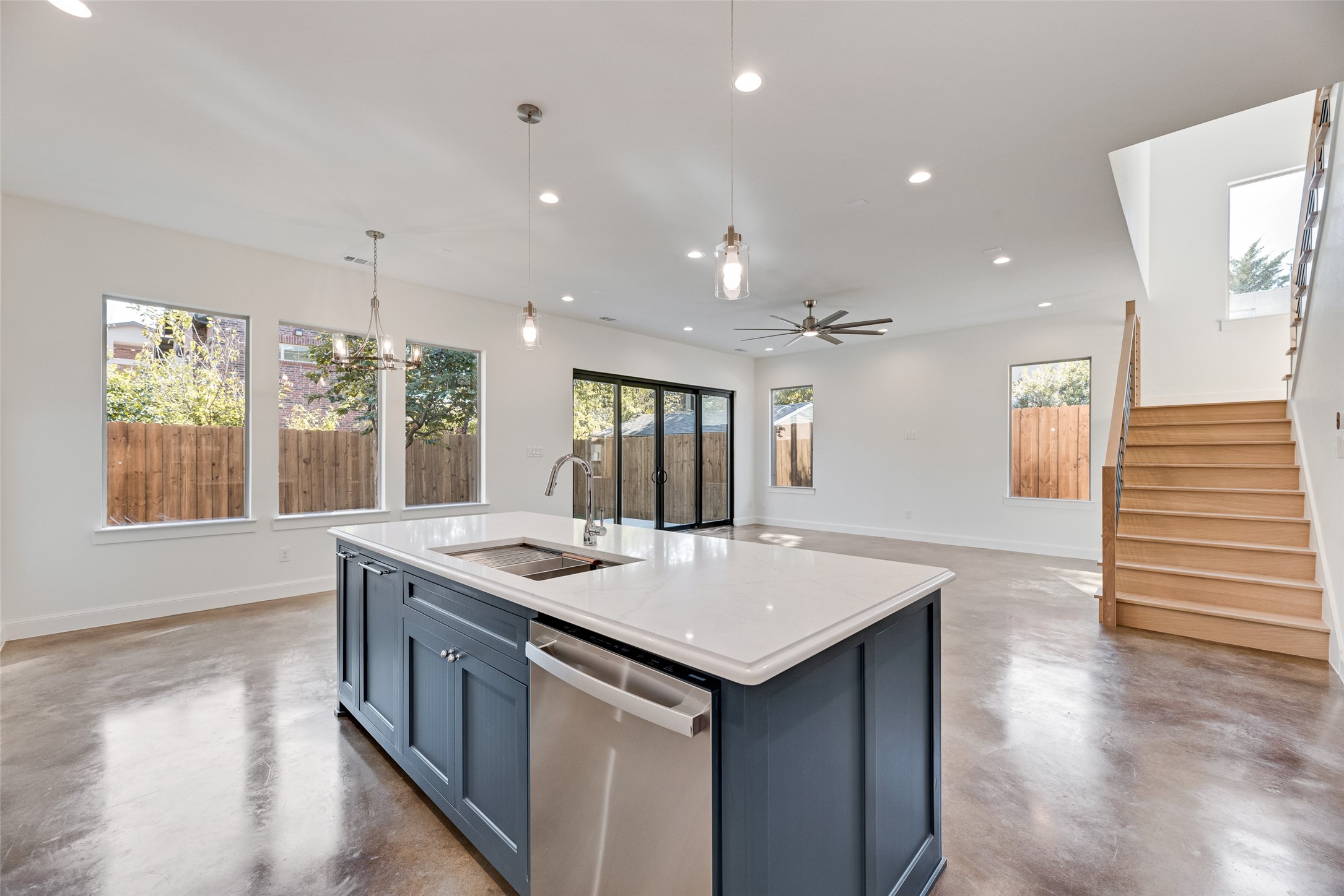 4404 Rusk Avenue Dallas TX 75204