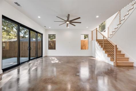 4404 Rusk Avenue Dallas TX 75204