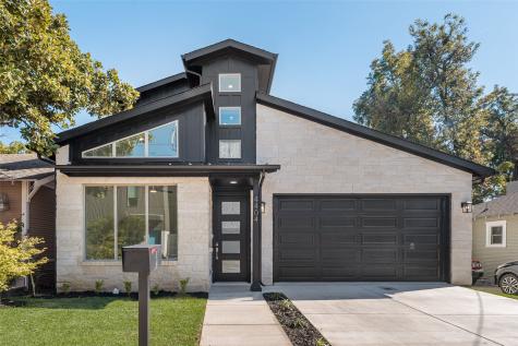 4404 Rusk Avenue Dallas TX 75204