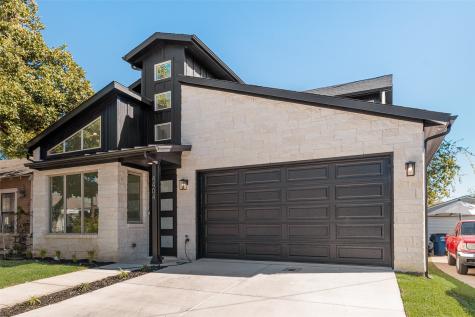 4404 Rusk Avenue Dallas TX 75204