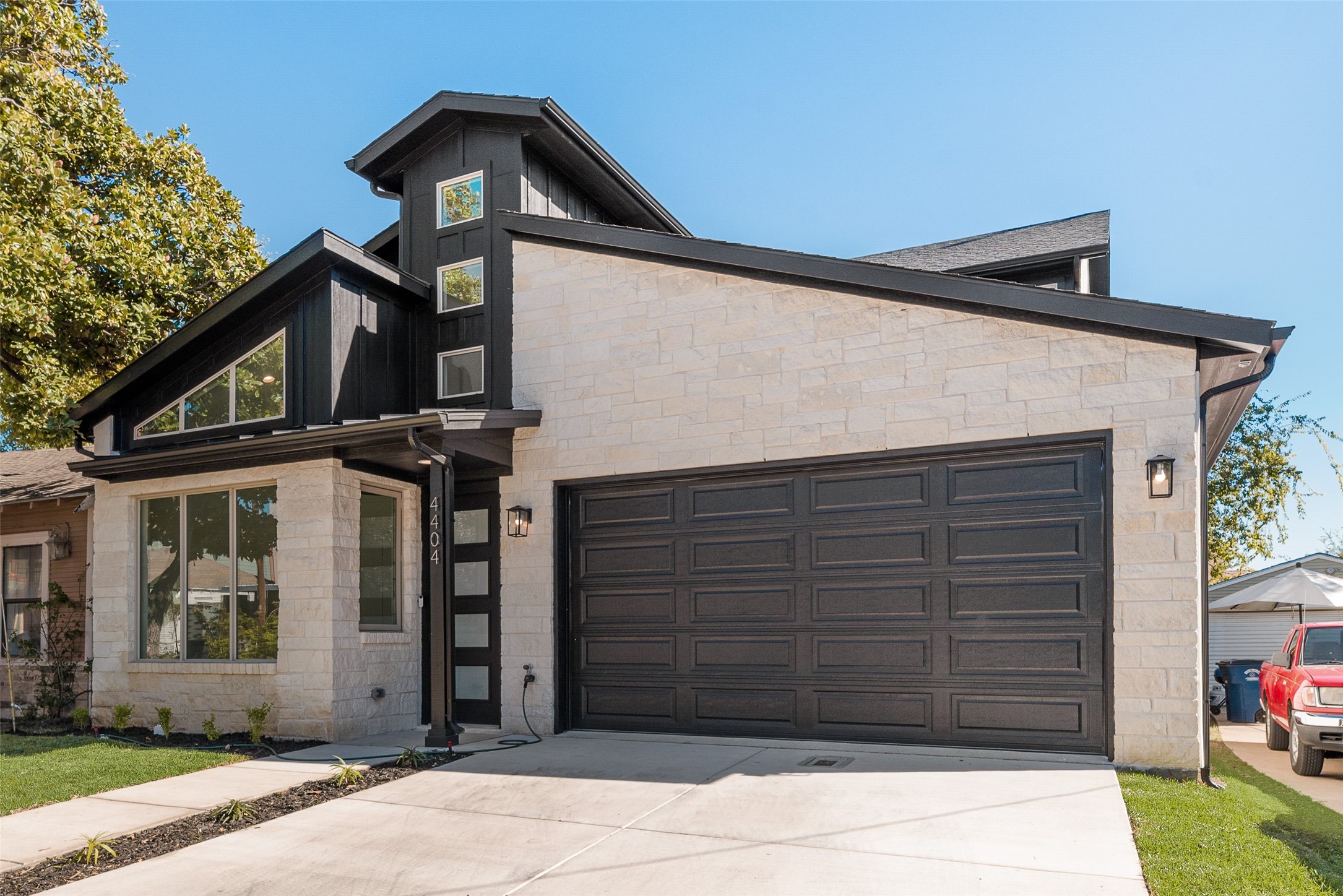 4404 Rusk Avenue Dallas TX 75204