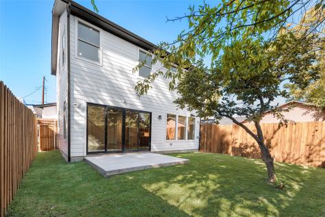 4404 Rusk Avenue Dallas TX 75204