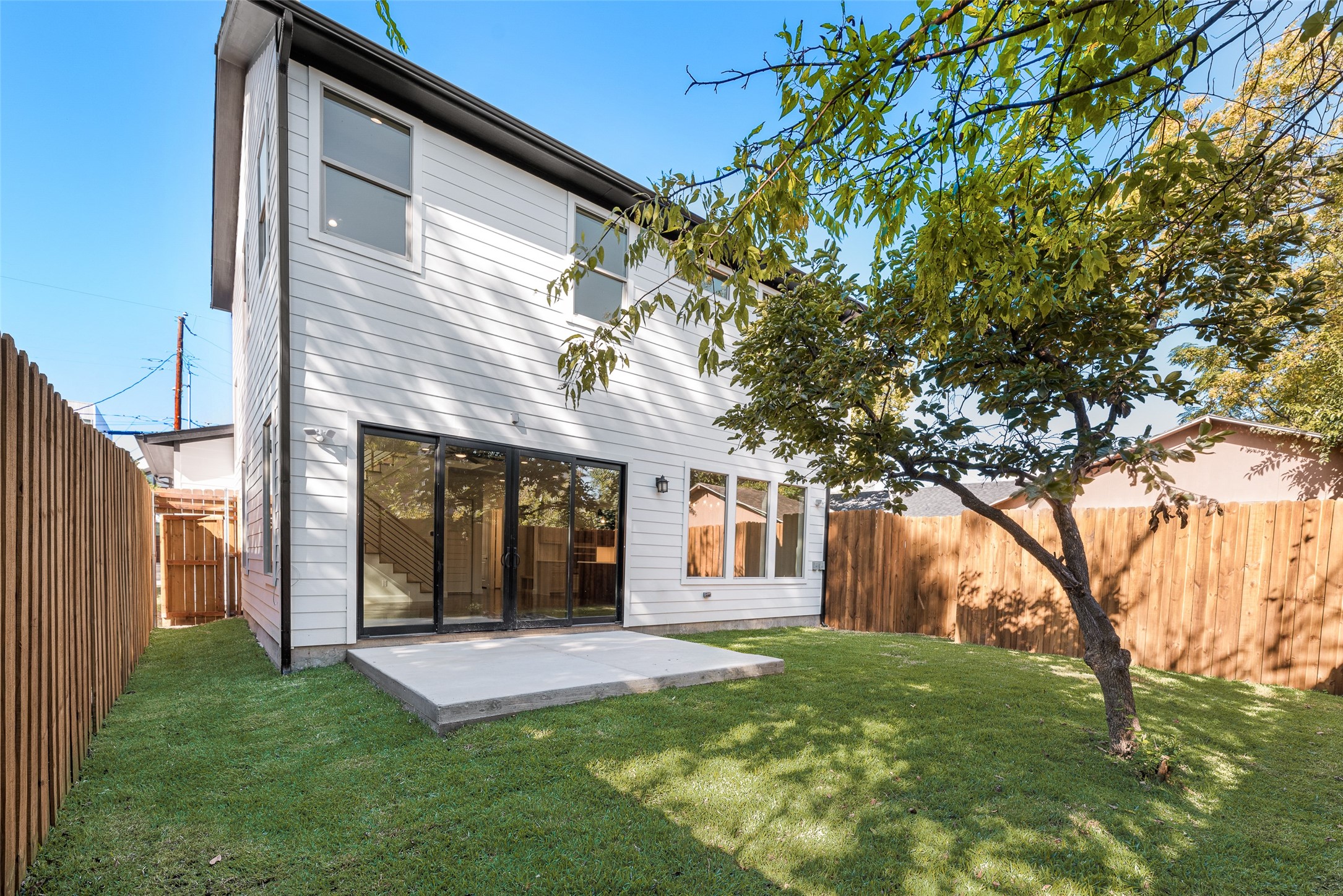 4404 Rusk Avenue Dallas TX 75204