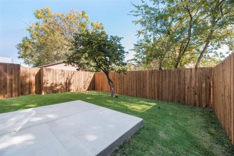 4404 Rusk Avenue Dallas TX 75204