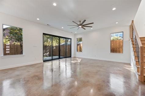 4404 Rusk Avenue Dallas TX 75204