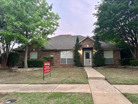 11905 Woodland Way Frisco TX 75035