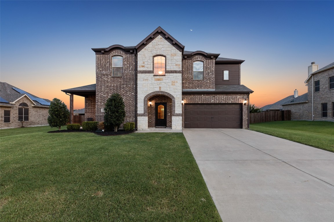 1522 Oak Park Lane Cedar Hill TX 75104